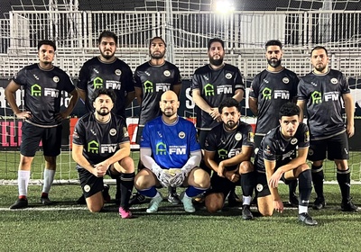 Haboub fc